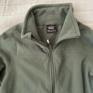 REI Fleece